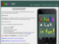 chalkalot.com