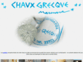 chaux-grecque.com