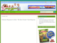christianmagazinesforkids.com