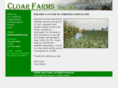 cloarfarms.com