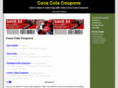 cocacolacoupons.net