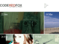 coderedfox.com