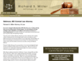 criminal-lawyer-baltimore.com