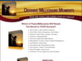 definingmillionairemoments.com