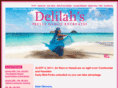 delilahs-belly-dance-retreat.com