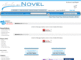 diamondbynovel.com