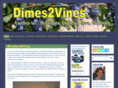 dimes2vines.com