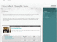 diversifiedthought.com