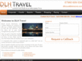 dlh-travel.com