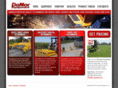 domorequipment.com