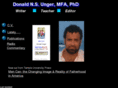 donunger.com