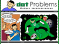 dotproblems.com