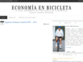 economiaenbicicleta.com