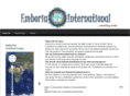 emboriainternational.com