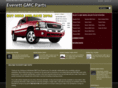 everettgmcparts.com
