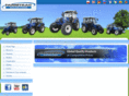 farmtrac.eu