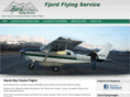 fjordflying.com
