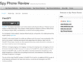 flexispyreview.com