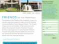 friendsofthehospitals.com