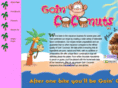 goincoconuts.com