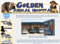 goldenanimalhospital.net