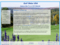 golfwebsusa.com