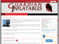 guardianinflatables.ca