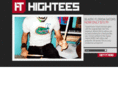 high-tees.com
