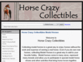 horsecrazycollectibles.com