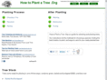 howtoplantatree.org