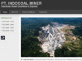 indocoalminer.com