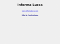 informalucca.com