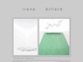 irenebillard.com