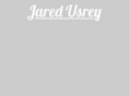 jaredusrey.com