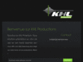 khlproductions.com