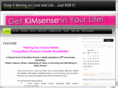 kimsense.com