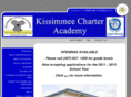 kissimmeecharteracademy.com