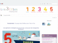 lestroiselles.com