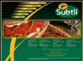 lesubtil.com