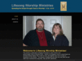 lifesongworshipministries.com