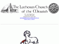 lutheranchurchofthemessiah.org