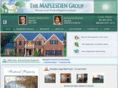 maplegrouphomes.com