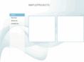 mapleprojects.com