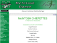 mcintoshdance.com