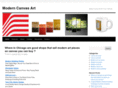 moderncanvasart.org