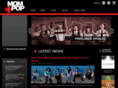 momandpopmusic.com