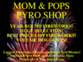 momandpopspyroshop.com