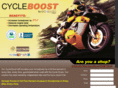 motorcycleboost.com
