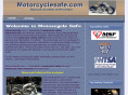 motorcyclesafe.com