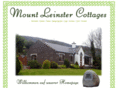 mount-leinster-cottages.de